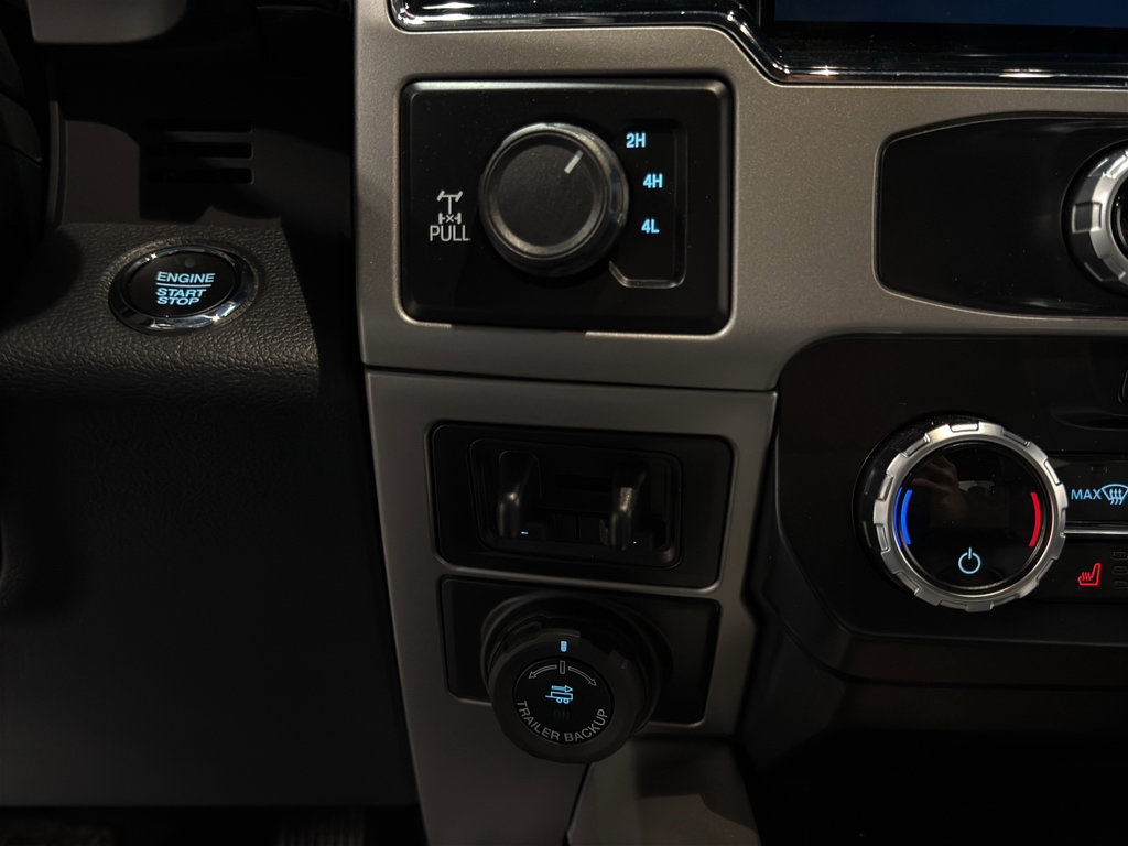 Certified 2022 Ford F250 Lariat w/ Tremor Off-Road Package image 13