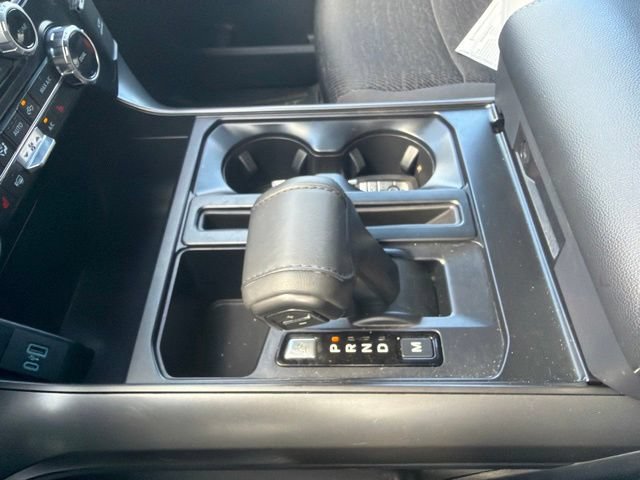 Certified 2024 Ford F150 XLT w/ Equipment Group 302A MID AWD/4WD image 36