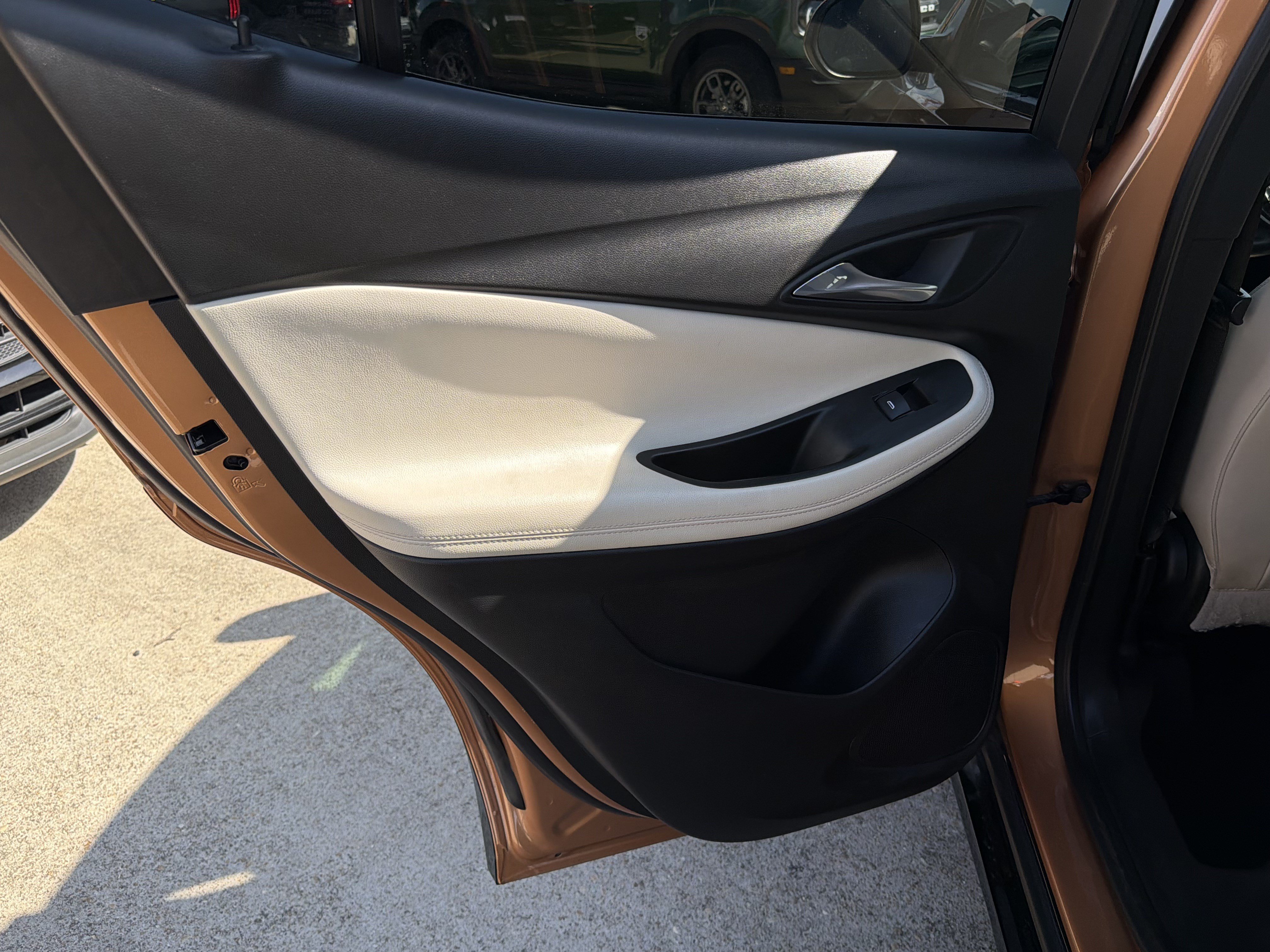 Used 2024 Buick Encore GX Sport Touring FWD image 15