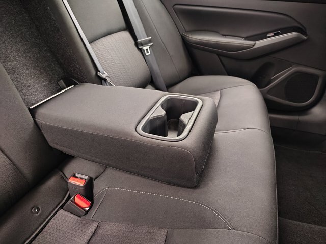Used 2023 Nissan Altima 2.5 SV w/ SV Premium Package AWD/4WD image 30