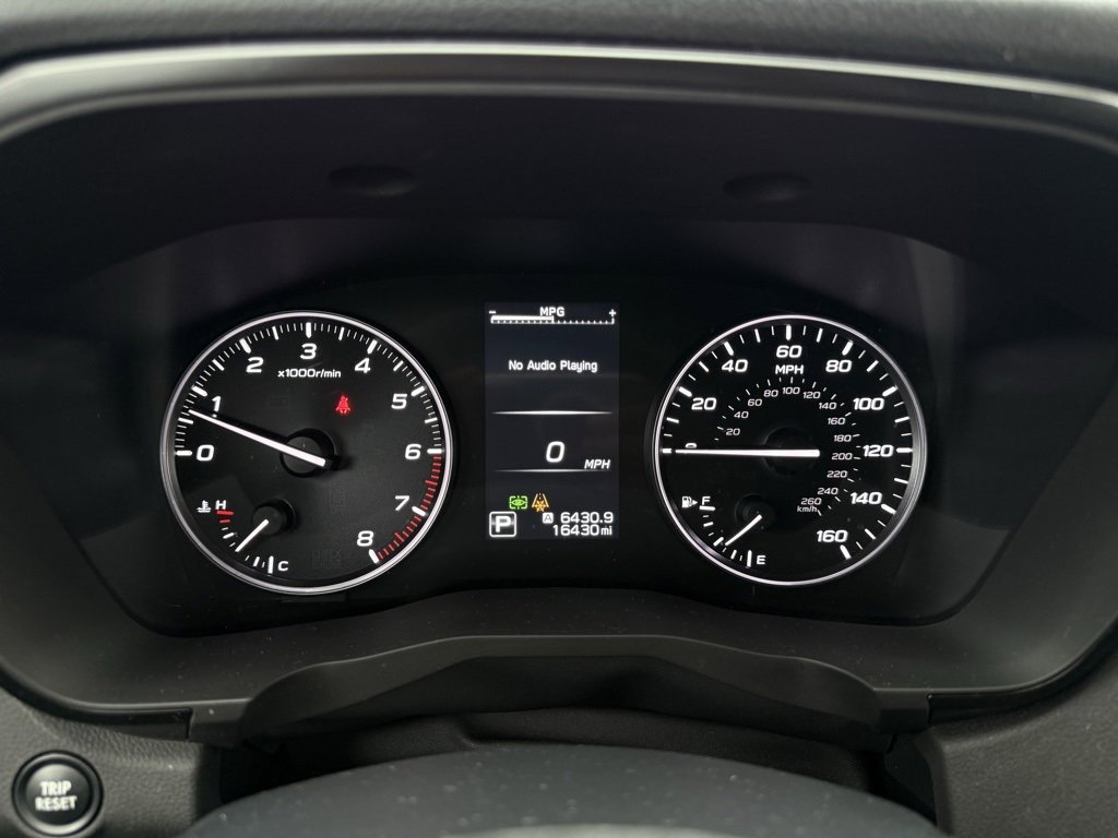 Used 2025 Subaru Ascent Bronze Edition image 15