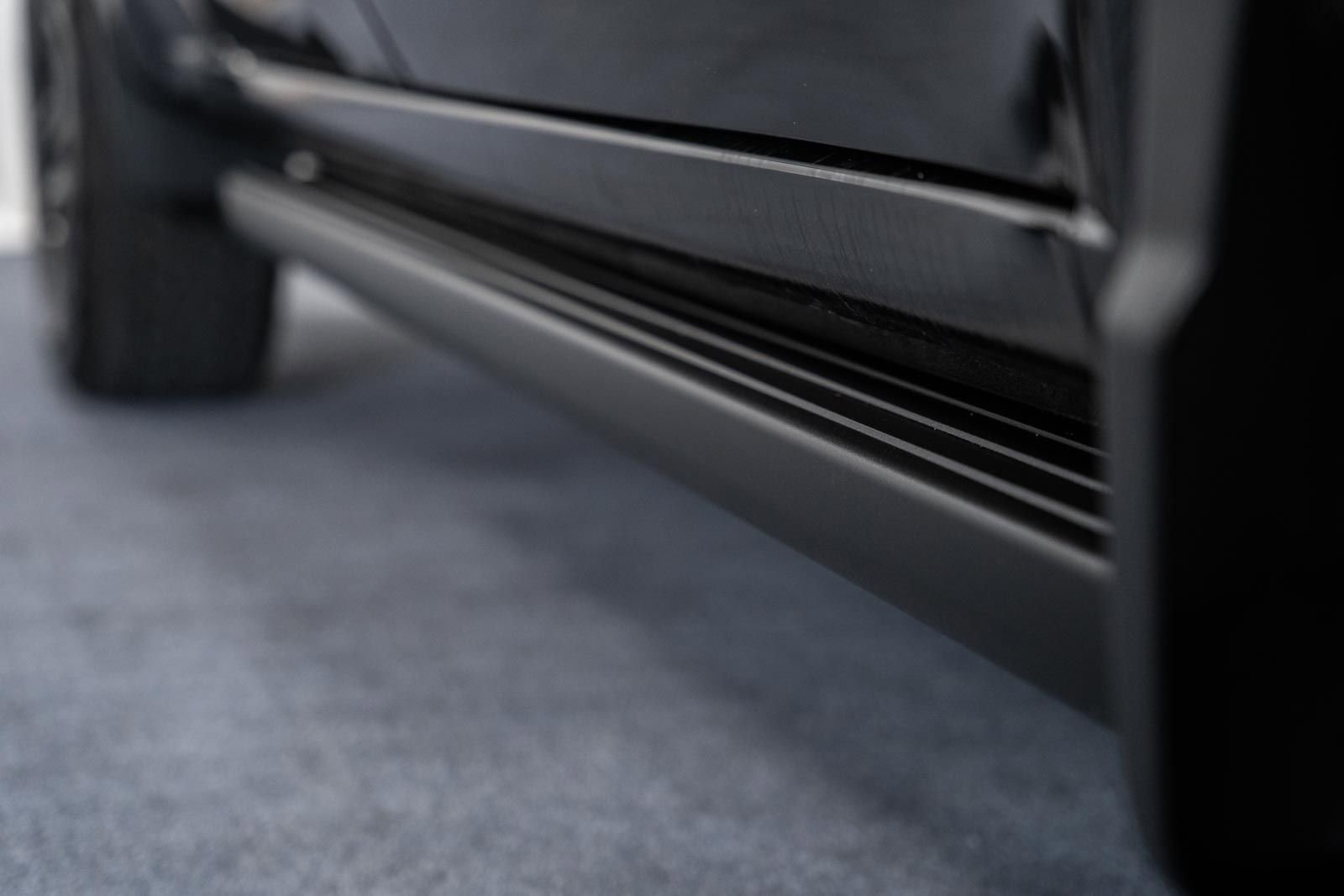 Used 2026 Chevrolet Silverado 1500 High Country w/ Midnight Edition image 26