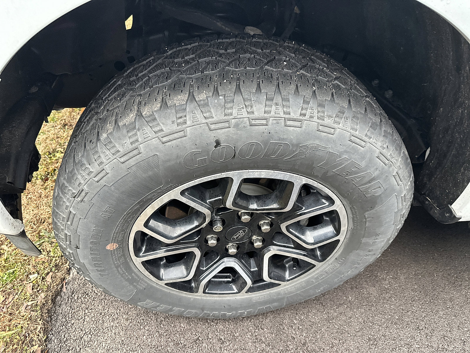 Certified 2023 Ford F150 XL w/ STX Appearance Package image 7