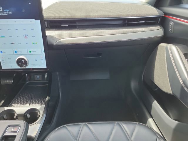 Certified 2024 Ford Mustang Mach-E Select RWD image 13