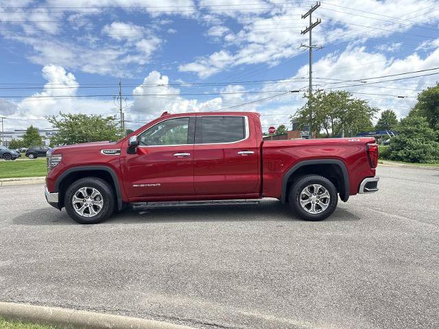 Used 2023 GMC Sierra 1500 SLT AWD/4WD image 8