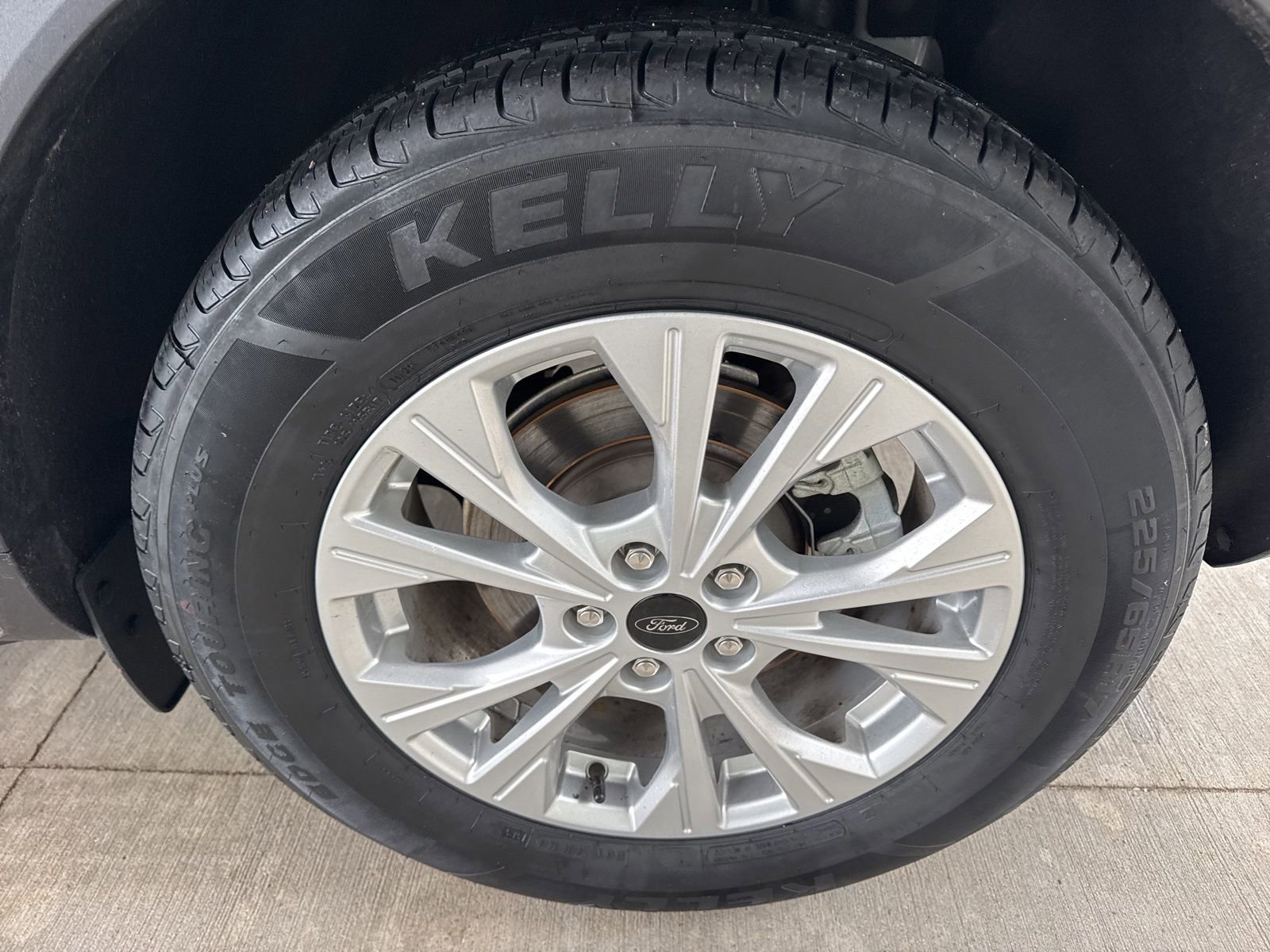 Certified 2023 Ford Escape Active w/ Tech Pack #2 image 20