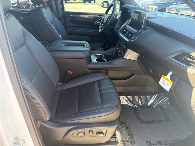 Used 2023 Chevrolet Tahoe RST w/ Luxury Package RWD image 15