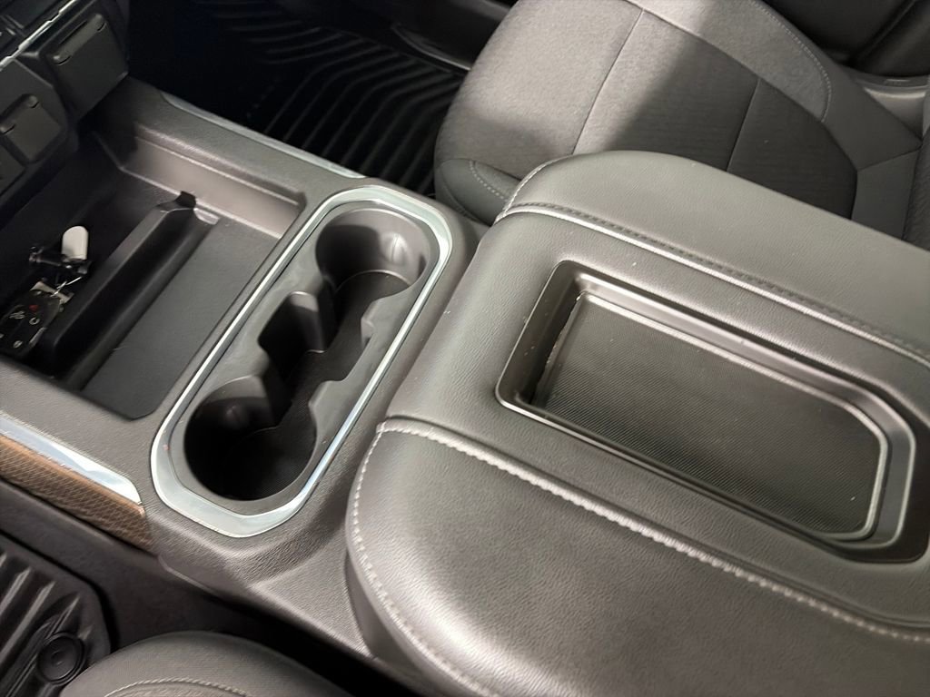 Used 2020 Chevrolet Silverado 1500 RST w/ Texas Edition image 22