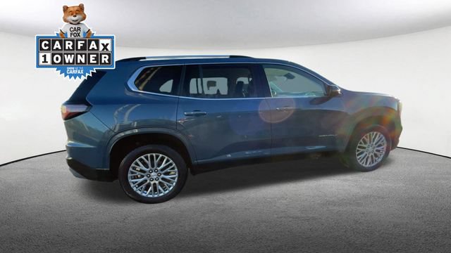 Used 2024 GMC Acadia Denali AWD/4WD image 9