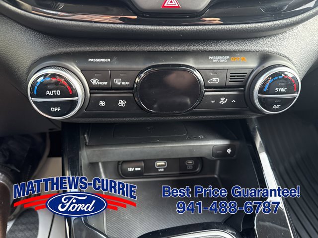 Used 2024 Kia Soul S FWD image 19