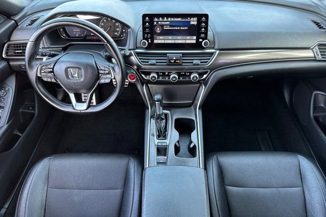 Used 2019 Honda Accord Sport image 15