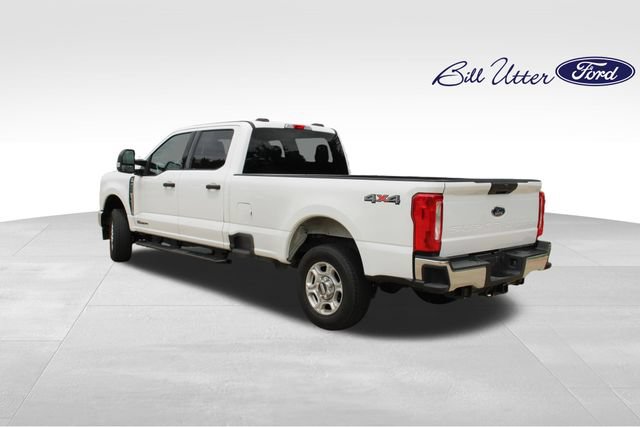Certified 2026 Ford F250 XLT AWD/4WD image 7