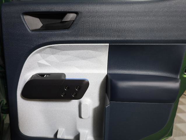 Certified 2025 Ford Maverick XLT w/ Equipment Group 301A AWD/4WD image 30