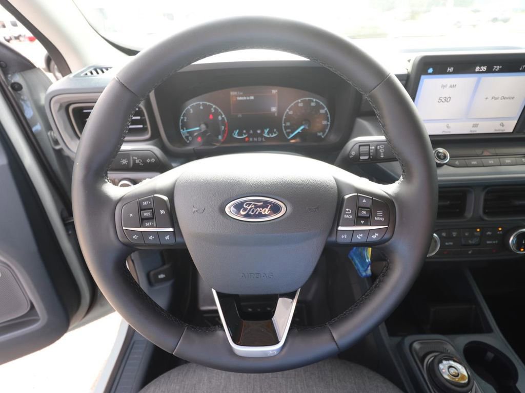 Certified 2024 Ford Maverick XLT w/ XLT Luxury Package image 18