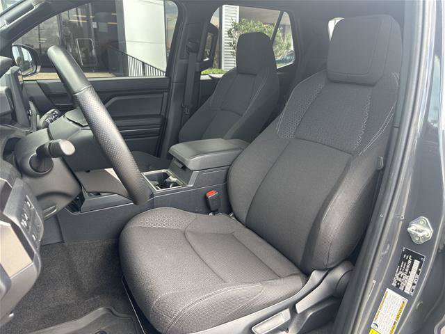 Used 2025 Toyota 4Runner SR5 RWD image 15