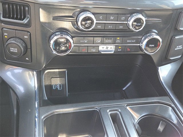 Certified 2022 Ford F150 XLT w/ Equipment Group 302A High image 15