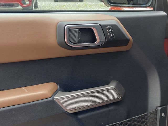 Certified 2023 Ford Bronco Outer Banks image 16