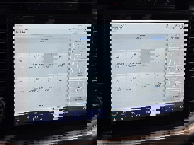 Certified 2022 Ford F150 King Ranch w/ Equipment Group 601A High image 14