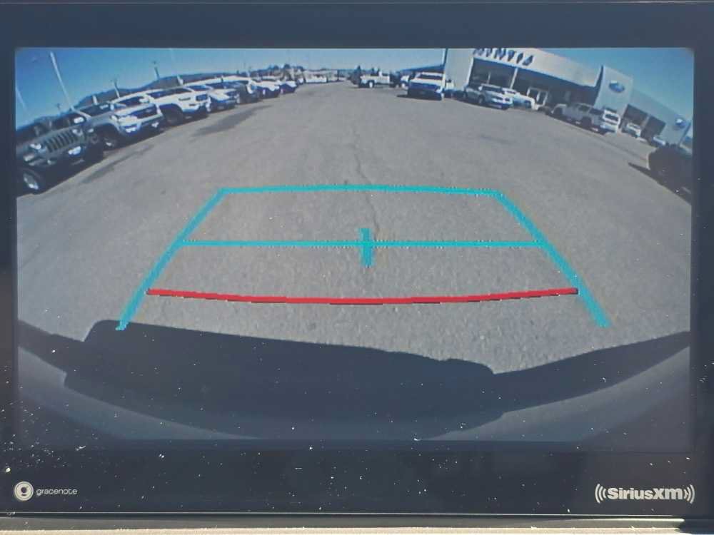 Used 2020 Toyota Tacoma TRD Sport w/ Technology Package AWD/4WD image 20