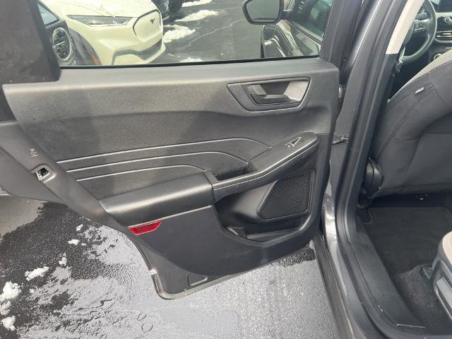 Certified 2022 Ford Escape SE image 20