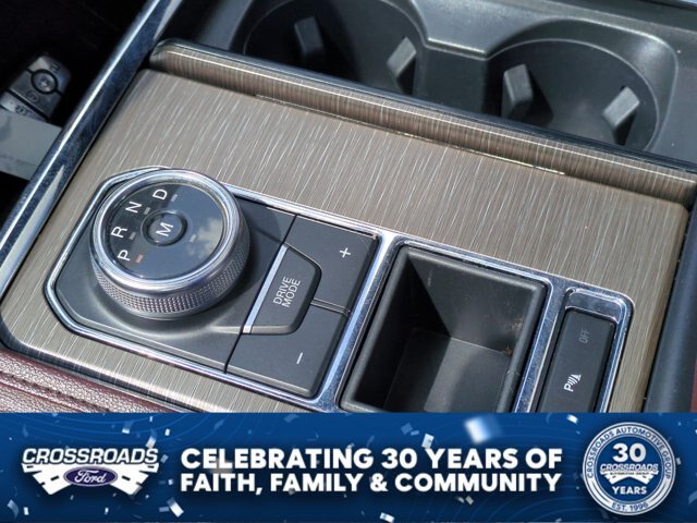Certified 2022 Ford Expedition Max Limited RWD image 27