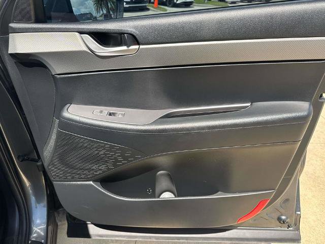 Used 2024 Hyundai Palisade XRT AWD/4WD image 17