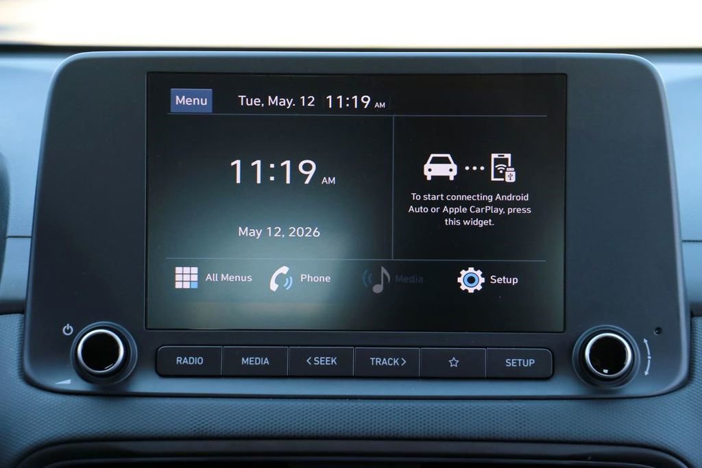 Used 2023 Hyundai Kona SE AWD/4WD image 24