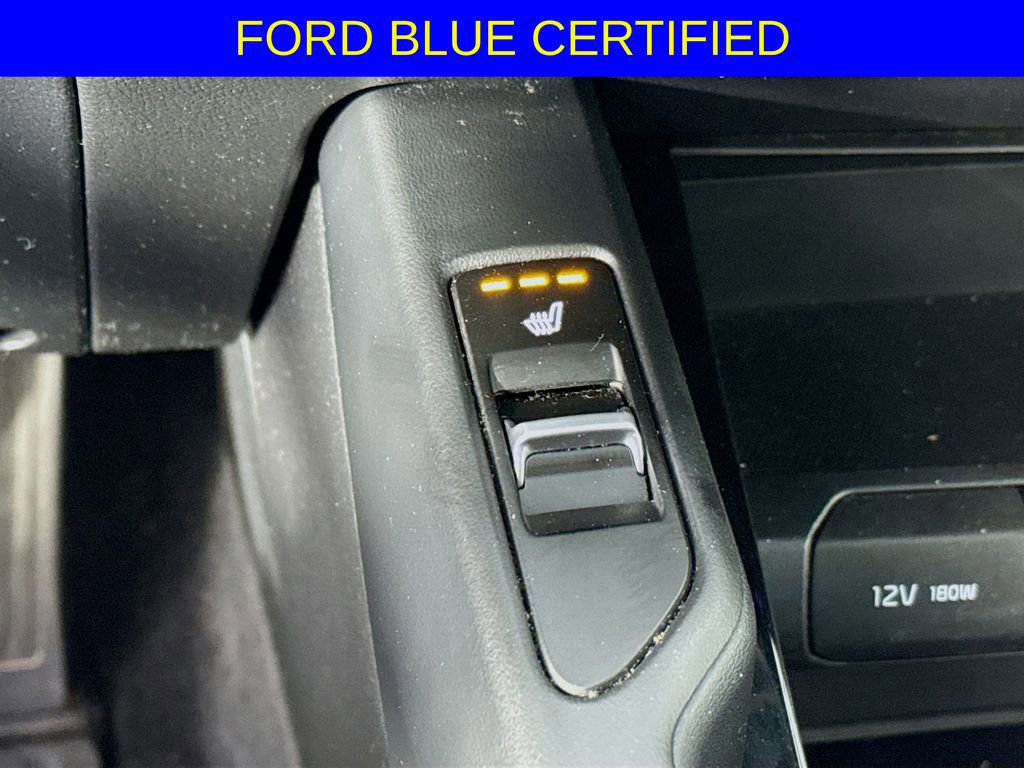 Used 2020 Kia Telluride S image 20