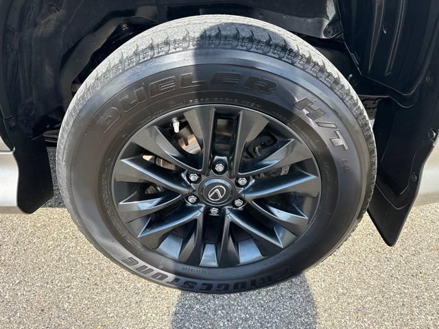 Used 2022 Lexus GX 460 Premium AWD/4WD image 5