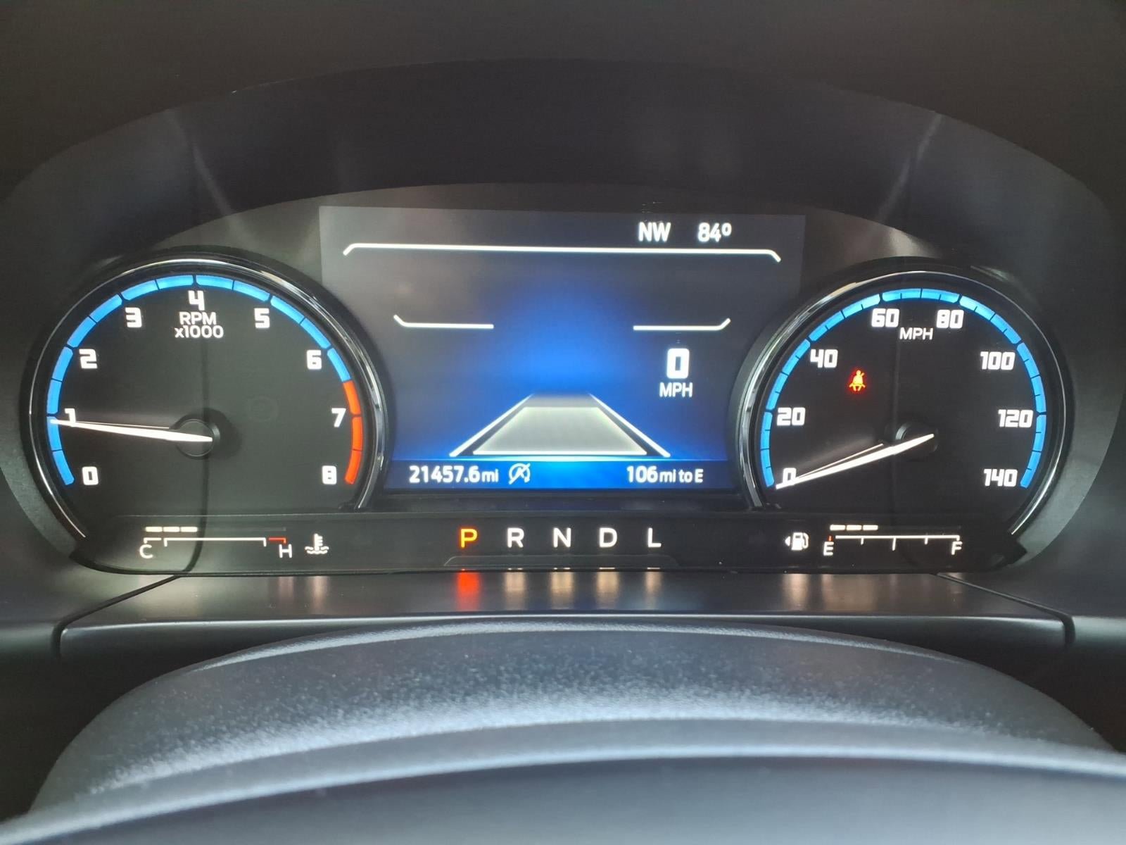 Certified 2023 Ford Bronco Sport Outer Banks w/ Tech Package AWD/4WD image 30