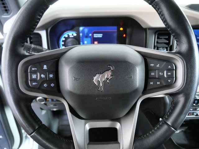 Certified 2023 Ford Bronco Wildtrak AWD/4WD image 24