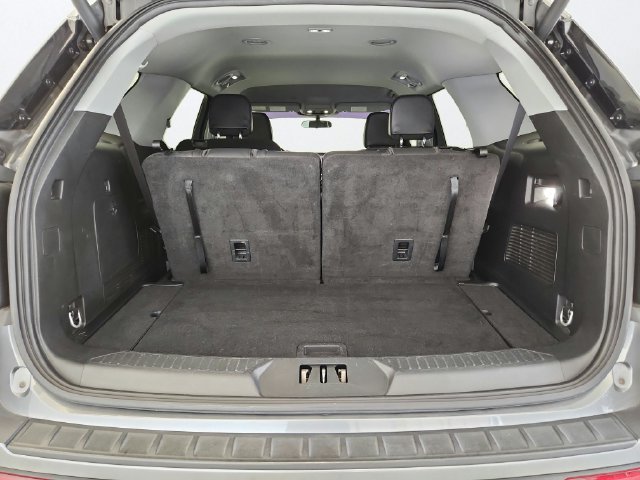 Certified 2023 Ford Explorer XLT w/ Equipment Group 202A AWD/4WD image 23