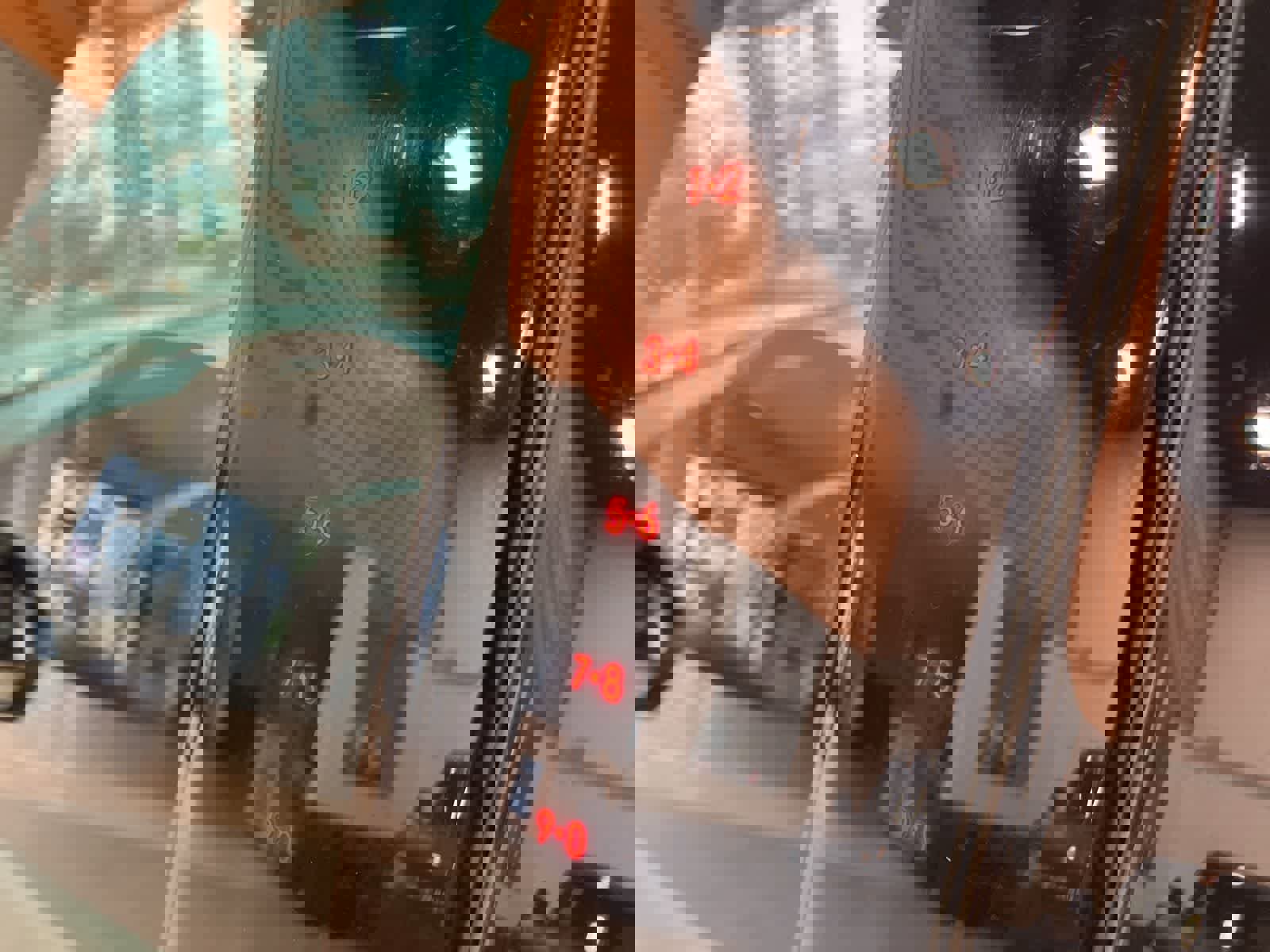 Certified 2022 Ford Explorer Platinum w/ Equipment Group 601A image 10