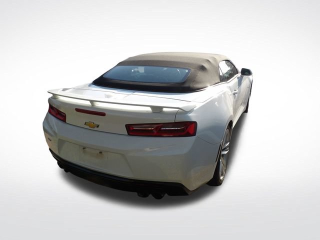 Used 2017 Chevrolet Camaro LT w/ RS Package RWD image 18
