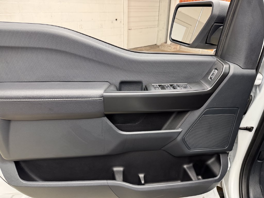 Certified 2025 Ford F150 STX w/ STX Black Appearance Package AWD/4WD image 10