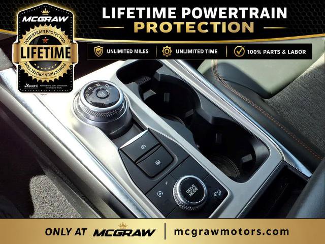 Certified 2021 Ford Explorer Timberline AWD/4WD image 17