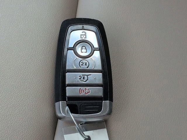 Certified 2024 Ford Explorer XLT w/ Equipment Group 202A image 28