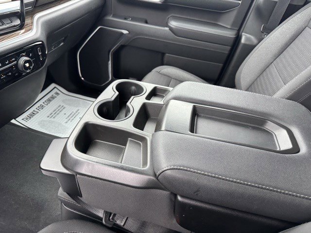 Used 2023 Chevrolet Silverado 1500 RST w/ Redline Edition image 21