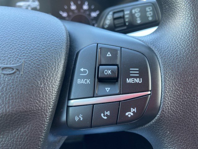 Certified 2020 Ford Escape SE AWD/4WD image 14
