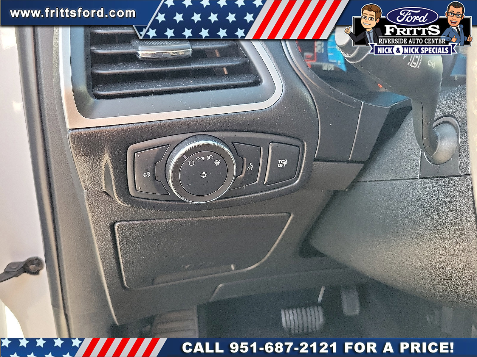 Certified 2022 Ford Edge SE w/ Black Appearance Package AWD/4WD image 12