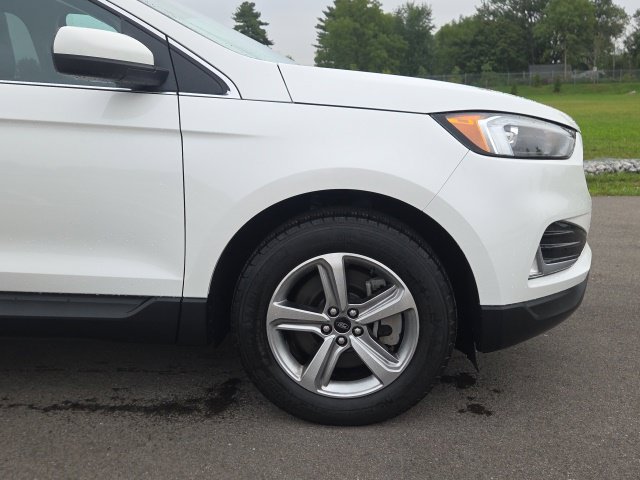 Certified 2023 Ford Edge SEL w/ Convenience Package AWD/4WD image 4