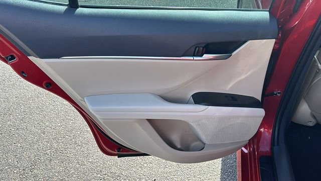 Used 2024 Toyota Camry LE image 14