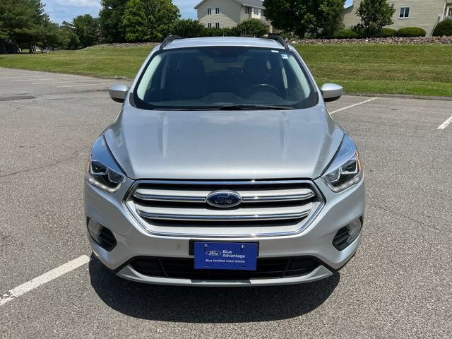 Certified 2019 Ford Escape SEL AWD/4WD image 3