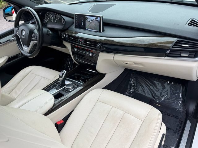 Used 2018 BMW X5 xDrive35i AWD/4WD image 33