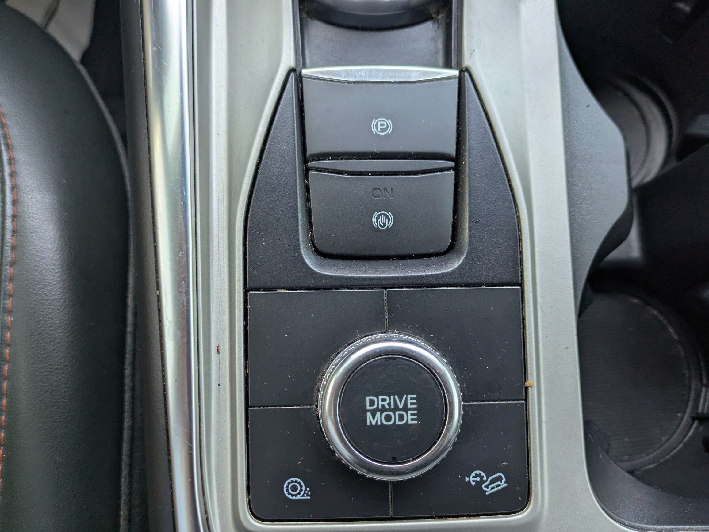 Certified 2022 Ford Explorer Timberline AWD/4WD image 29