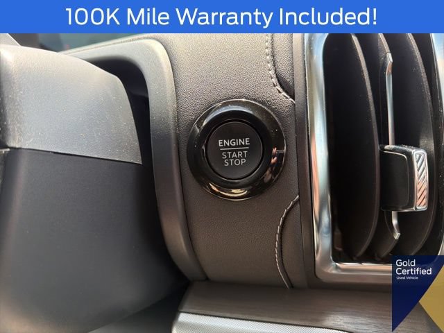 Certified 2025 Ford Expedition Platinum AWD/4WD image 59