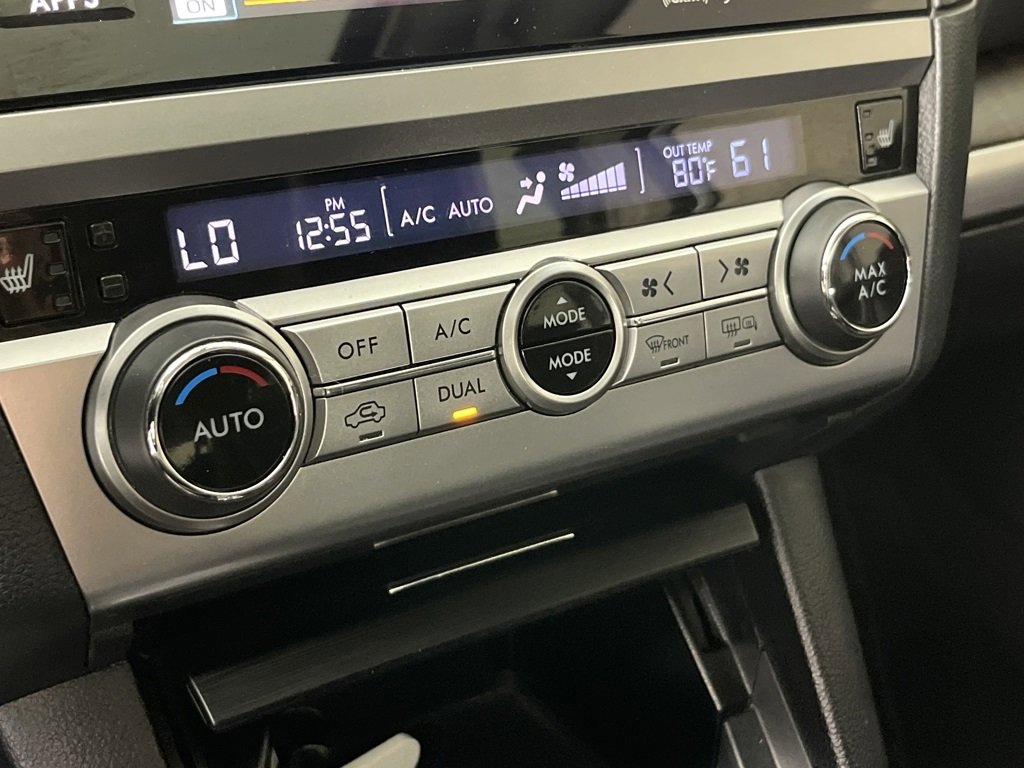 Used 2017 Subaru Outback 3.6R Limited image 21