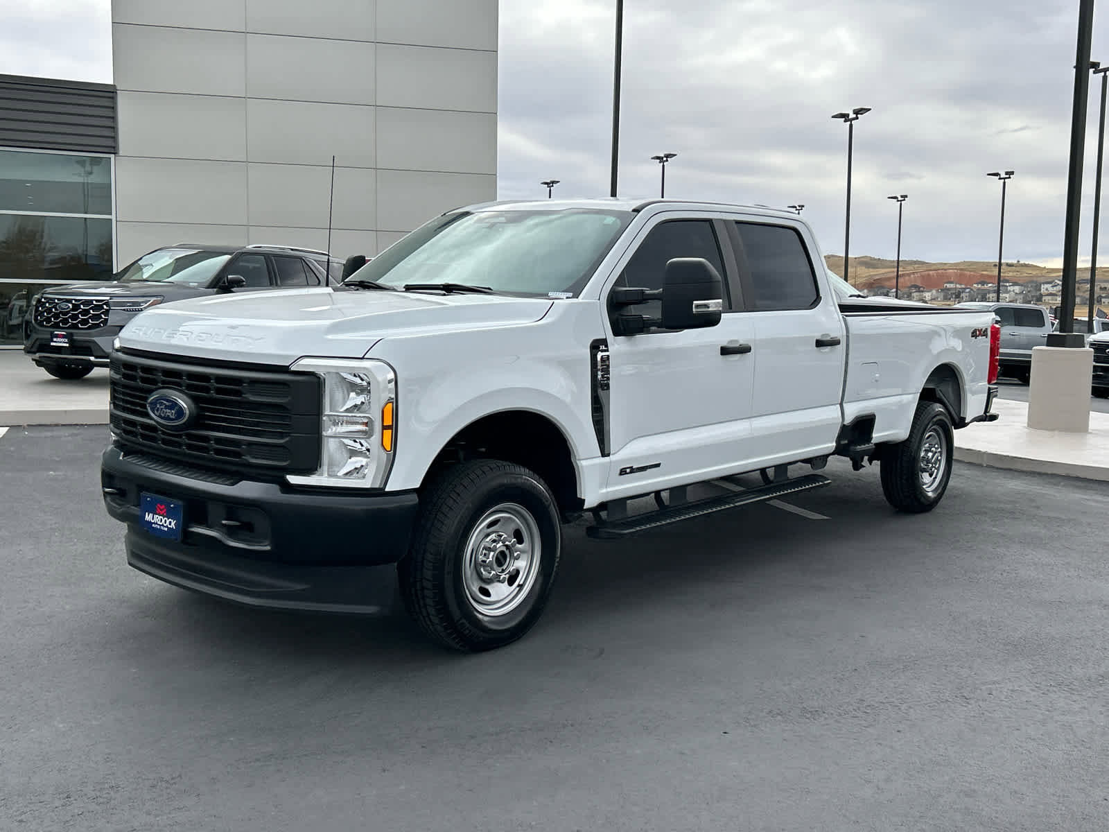 Certified 2024 Ford F250 XL image 2