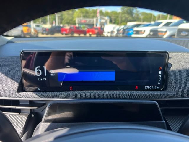 Certified 2023 Ford Mustang Mach-E Premium AWD/4WD image 12