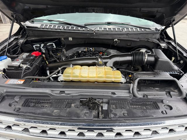 Certified 2021 Ford Expedition Platinum AWD/4WD image 22